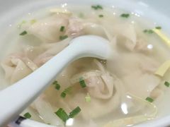 -顾一碗馄饨·烧麦(儿童医学中心店)