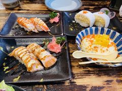 -小川洋风料理(汉街店)
