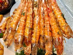 -东江海鲜大排档·潮汕菜·砂锅粥