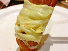 詹森家族芝士排骨-火炉火自助餐(悠唐购物中心店)
