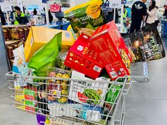 -山姆会员商店(亦庄创意生活广场店)