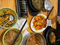 -鸡西冷面(翠竹店)