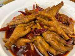 -老三样 · 江西菜馆(前海壹方汇店)