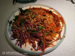 -车之谷·汽车文化主题餐厅(汽开店)
