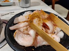 -胡哥烤肥牛(车公庙店)