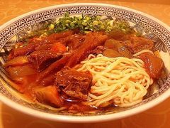 -自强夜市