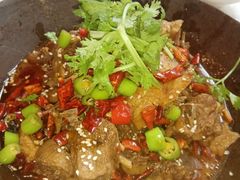 -尚岛私房菜(西方巷店)