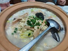 -郑庄脂渣海鲜楼(九水路店)