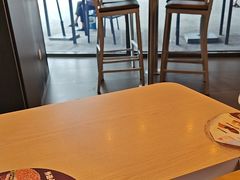 -汉堡王(华润五彩城店)
