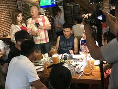 -三个大叔东北烧烤·砂锅菜(西三旗店)