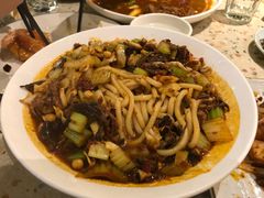 -疆Jiang·新疆秘制料理