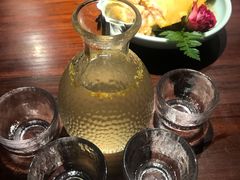 桂花米酒-寻宝记绍兴菜(鲁迅路店)
