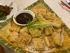 干炸响铃-楼外楼(西湖景区孤山路店)