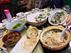 -五邑人家(江门店)