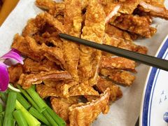 -食鸡公社辣子鸡·潍坊菜·烧烤