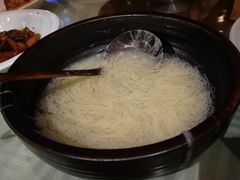 文思豆腐羹-扬州狮子楼·非遗淮扬菜(总店)
