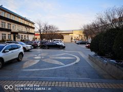 -潮福城大酒楼(二环东路店)