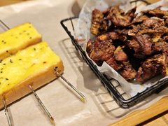 -熙成烧烤(白塔岭店)