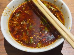 -万记麻辣烫国展总店