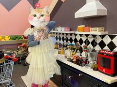 -Lilliput粒粒堡亲子餐厅(祥云小镇店)