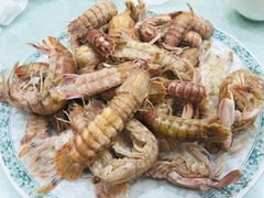 皮皮虾-黑龙江美食城(三角公园店)