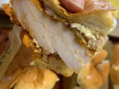 -魏斯理汉堡(西安沣东吾悦店)