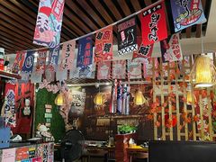 -东岸料理·寿司·刺身