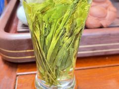 -江南茗茶城