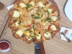 -必胜客(花舞大唐博物馆店)