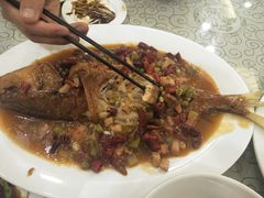 -李连贵熏肉大饼(沈阳站店)