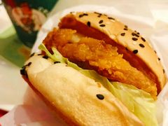 -德克士(前门店)