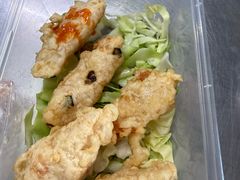 -广场正宗原汁薏米店