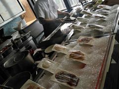 -华厦大酒店·桃源西餐厅·自助餐