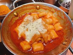 -春熙台韩国料理·章鱼肥牛(西丽店)