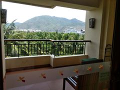 -三亚亚龙湾天域度假酒店