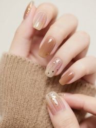-J Candy Nail 美甲美睫