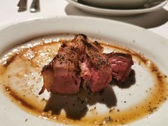 肉眼牛排-茹丝葵经典牛排馆(上海外滩店)
