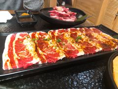 -九田家黑牛烤肉料理(石路天虹店)