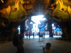 -波塞冬旅游度假区