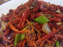 -汇通杨家·烤肉(汇通店)
