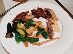 -晶丽香榭自助餐(南京大饭店)