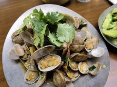 -老虎滩大连海鲜烧烤(水游城店)