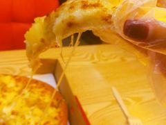 -尊宝比萨(科华店)