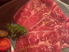 -和来烤肉(仓山万达店)