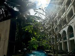-三亚海棠湾喜来登度假酒店