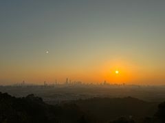 -火炉山森林公园