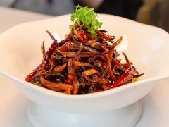 -北京柏悦酒店·锦庭餐厅Dining Room