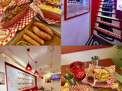 -Eckl’s爱氏热狗(猫街店)