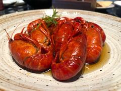 -杭州桐庐康莱德酒店中餐厅·乐