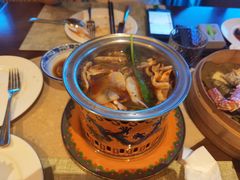 -富力丽思卡尔顿酒店·丽轩中餐厅